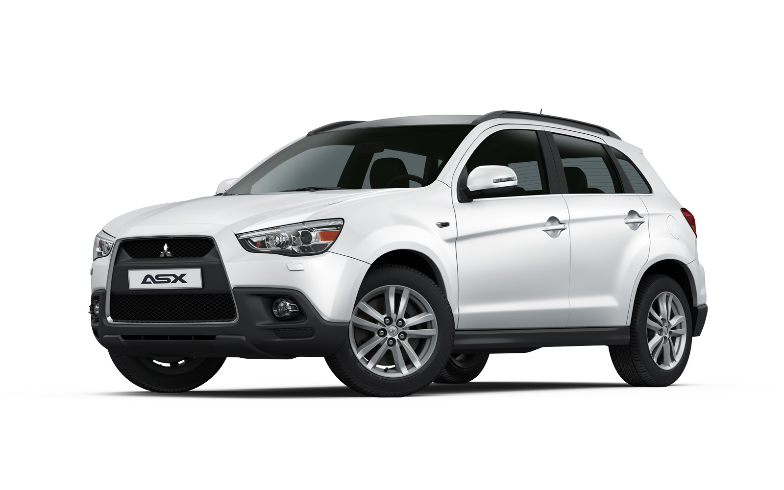 Заберите Mitsubishi ASX за НОЛЬ! Как мечтали – 0% переплаты или 0% первоначальный взнос!